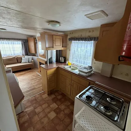 U Kostka Ferienhaus *