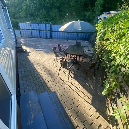 U Kostka Ferienhaus *