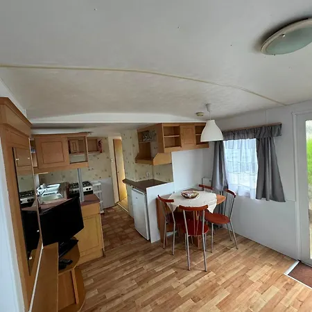 U Kostka Ferienhaus *